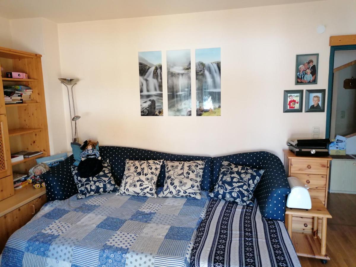 באד הופגסטין Familienfreundliches Selbstversorger-Appartement Im Gasteiner Tal 80 Km Sudlich Der Stadt Salzburg מראה חיצוני תמונה
