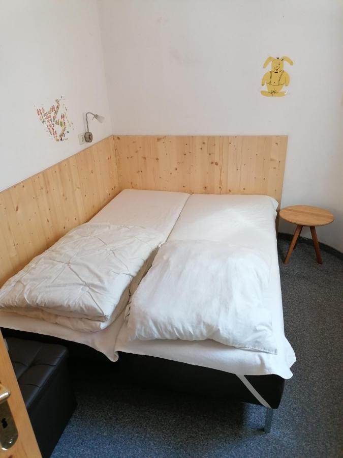 באד הופגסטין Familienfreundliches Selbstversorger-Appartement Im Gasteiner Tal 80 Km Sudlich Der Stadt Salzburg מראה חיצוני תמונה