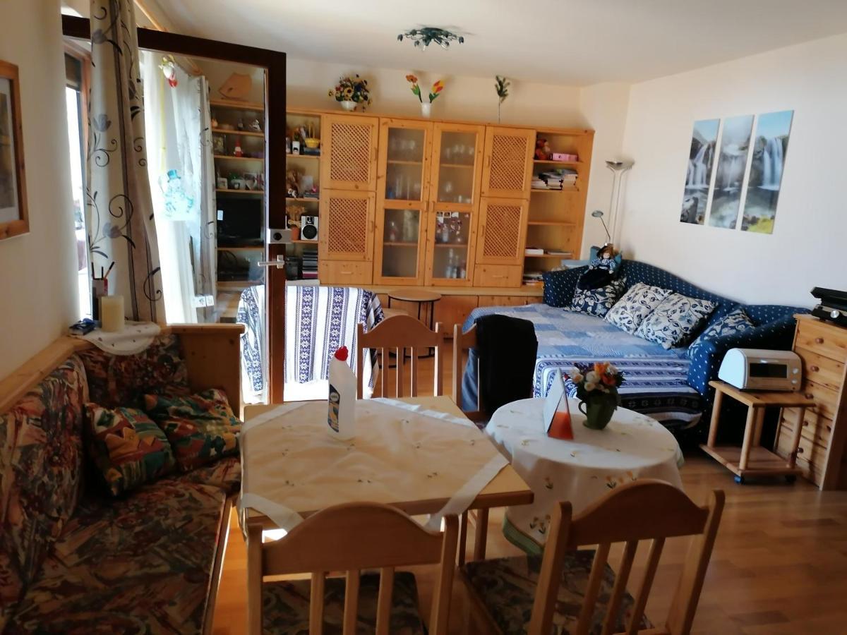 באד הופגסטין Familienfreundliches Selbstversorger-Appartement Im Gasteiner Tal 80 Km Sudlich Der Stadt Salzburg מראה חיצוני תמונה